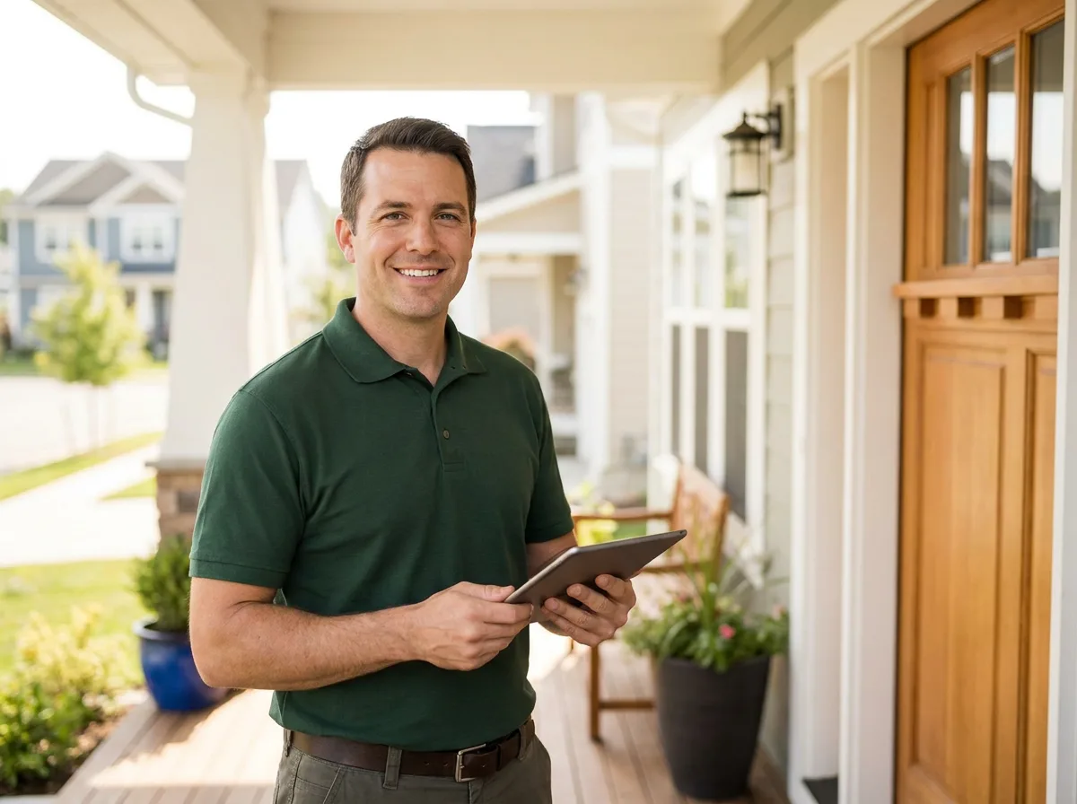 Pest control FAQs for Custar, OH